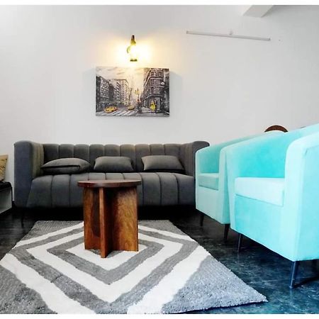 The Periwinkle Homestay Bhimtal Luaran gambar