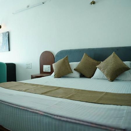 The Periwinkle Homestay Bhimtal Luaran gambar