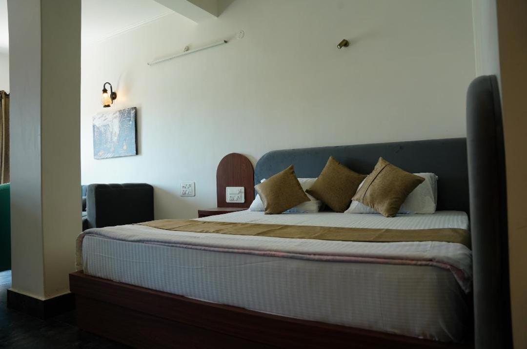 The Periwinkle Homestay Bhimtal Luaran gambar