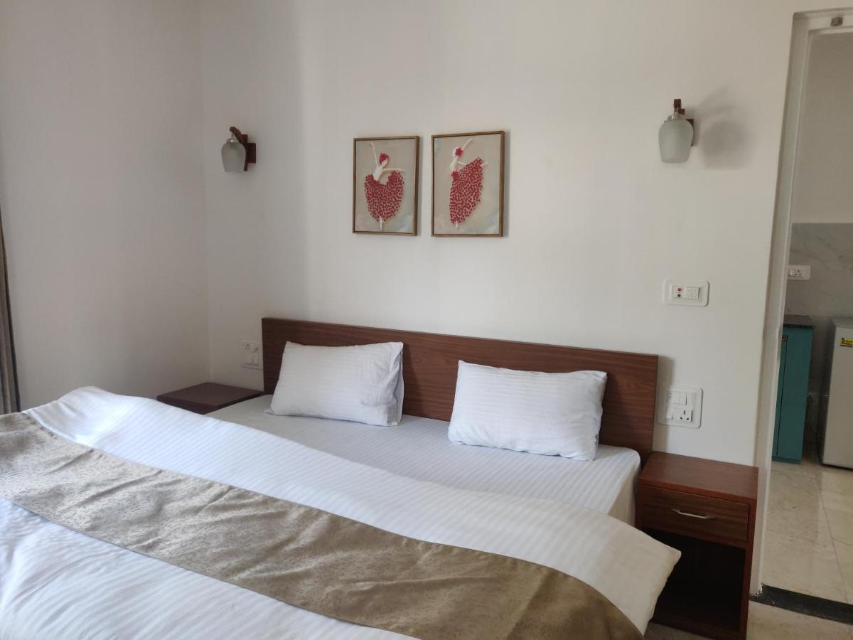 The Periwinkle Homestay Bhimtal Luaran gambar