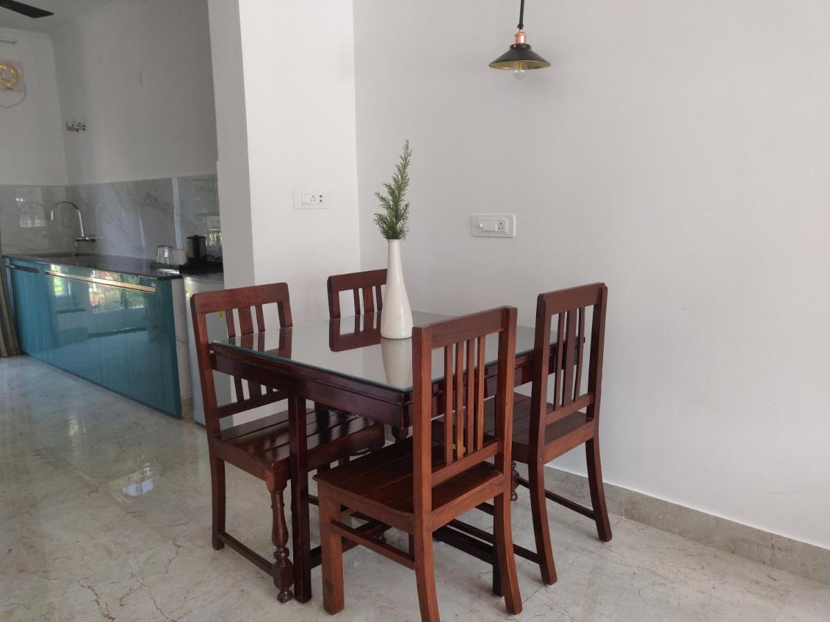 The Periwinkle Homestay Bhimtal Luaran gambar