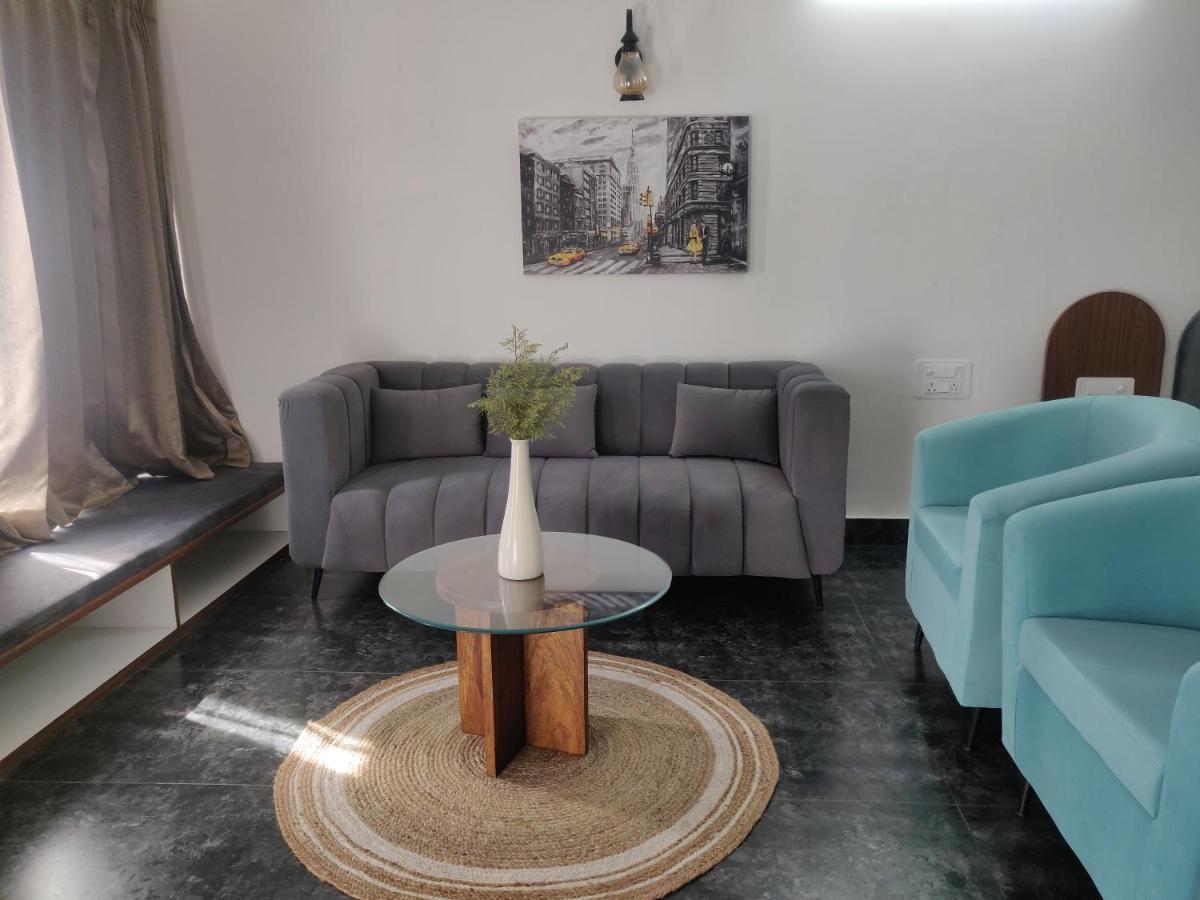 The Periwinkle Homestay Bhimtal Luaran gambar